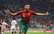 Ronaldu aizvietotājam Ramušam gūstot trīs vārtus, Portugāle PK astotdaļfinālā sasit lupatās Šveici