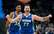 Episks mačs Dalasā – Dončičs ar vēsturisku "triple double" kaldina Bertāna "Mavs" uzvaru papildlaikā pār "Knicks"