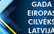 Aicina balsojumā izraudzīties šī gada "Eiropas cilvēku Latvijā"
