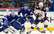 Balcera "Lightning" apspēlē Merzļikina "Blue Jackets" ar Tarasovu vārtos