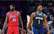 Par NBA aizvadītās nedēļas labākajiem spēlētājiem atzīti Viljamsons un Embīds