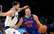Bertāna "Mavericks" papildlaikā zaudē NBA pastarītei Detroitas "Pistons"