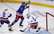Ņujorkas klubu derbijā NHL uzvaru izcīna "Rangers"