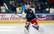 Merzļikins slimības dēļ nav devies līdzi "Blue Jackets" vienībai uz izbraukuma spēli