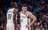 Bertāns nedodas laukumā, "Mavericks" spraigā cīņā zaudē "Bucks"