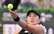 Ostapenko "Australian Open" otrajā kārtā spēlēs pret Ungārijas tenisisti Bondarai