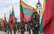 Lietuvā plānota obligātā militārā dienesta reforma