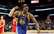 NBA dienas topā triumfē Lūnija izmisuma sirēnlauzis pret "Hawks" vienību