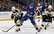 Girgensona "Sabres" divreiz atspēlējas un papildlaikā uzvar NHL līderi Bostonas "Bruins"