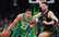 "Celtics" astoto uzvaru pēc kārtas izcīna pret "Warriors"