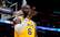 Džeimss "uguņo" un iemet 48 punktus, "Lakers" apspēlē "Rockets"