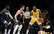 Bertāna "Mavericks" divu pagarinājumu trillerī uzvar Džeimsa "Lakers"