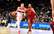 Porziņģis pēc zaudējuma "Cavaliers": Spēlējot mājās, ir jāizcīna uzvaras