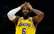 "Lakers" dargākās biļetes uz Džeimsa potenciālo rekordspēli "maksās kosmosu"