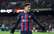 "Barcelona" pieveic "Sevilla" un nostiprinās Spānijas futbola čempionāta vadībā