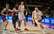 Serbijas basketbolisti uzvar Lielbritāniju un kā pēdējie kvalificējas PK finālturnīram
