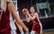 Šteinberga par spožo sniegumu izlases kreklā: Varbūt tas bija basketbola Dievs