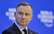 Duda: Polija nepiegādās Ukrainai F‑16, ja nebūs vienošanās ar pārējām NATO valstīm