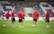 Latvijas futbola izlase starptautiskos mačus aizvadīs "Skonto" stadionā