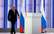 Vladimirs Putins: Rietumi izlaida džinu no pudeles