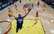 Džeimss NBA zvaigžņu spēlē iedzīvojies plaukstas savainojumā