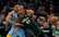 NBA līdere "Celtics" savā laukumā aizraujošā mačā pieveic "Grizzlies"