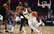 Ērvings "Mavericks" rindās debitē ar uzvaru pār "Clippers"