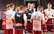 Latvijas basketbola izlase uz Turciju izlidojusi eksperimentālā sastāvā