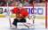 Stalokam "sausā" spēle, "Blackhawks" grauj "Senators"