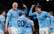 Neapturamais Holans iesit piecus vārtus "Manchester City" uzvarā pār "Leipzig" 