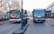 Streika dēļ Vācijā būtiski traucēta sabiedriskā transporta darbība