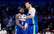 Dončičs un Ērvings kopā samet 60 punktus "Mavericks" uzvarā
