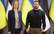 Igaunijas premjere devusies pirmajā oficiālajā vizītē uz Ukrainu