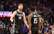 Čempioni "Warriors" turpina nepārliecinoši un vēlreiz zaudē "Kings"
