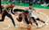 "Celtics" izcīna otro panākumu sērijā ar "Hawks"