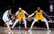 Džeimsa "Lakers" sagrauj "Grizzlies" un iekļūst konferences pusfinālā