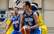 "Ogres" basketbolisti LBL pusfināla sērijas pirmajā mačā uzvar "Ventspili"