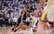 "Kings" aizsargs Fokss atzīts par NBA regulārās sezonas labāko izšķirošo momentu spēlētāju