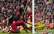 "Arsenal" futbolisti nenosargā uzvaru pār "Liverpool"