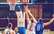 "Liepājas" basketbolisti cīņā par LBL bronzu otrajā papildlaikā uzvar "Ogri"