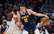 Jokiča "Nuggets" arī sērijas otrajā mačā pārspēj "Suns"