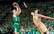 "Barcelona" uzvar Šmita "Žalgiris" un iekļūst Eirolīgas "Final Four" turnīrā