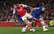 "Arsenal" Premjerlīgas Londonas derbijā uzvar "Chelsea"