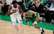 "Celtics" sērijas otrajā spēlē pārliecinoši uzvar Embīda "76ers"