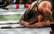 UFC karaliene Nunjesa izcīna uzvaru un noslēdz savu izcilo cīkstones karjeru