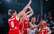 Čehietes pēdējā ceturtdaļā salauž Itālijas pretestību, uzvar arī Serbijas basketbolistes