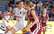 Latvijas basketbolistes Eiropas spēļu 3×3 basketbola turnīrā zaudē ungārietēm