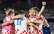 Horvātijas futbolisti papildlaikā uzvar Nīderlandi un iekļūst UEFA Nāciju līgas finālā
