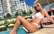 Olga Kambala pievienojusies platformai "OnlyFans"