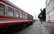 Satiksmes ministrs uzdod palielināt vilcienu reisu skaitu maršrutā Liepāja‑Rīga